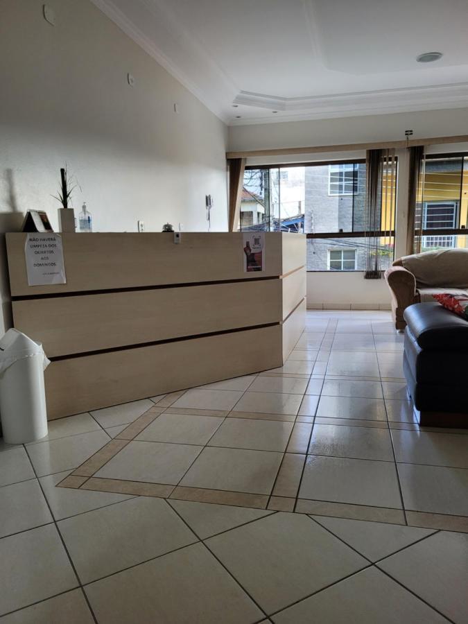 Hotel Lambert กังบูอี ภายนอก รูปภาพ