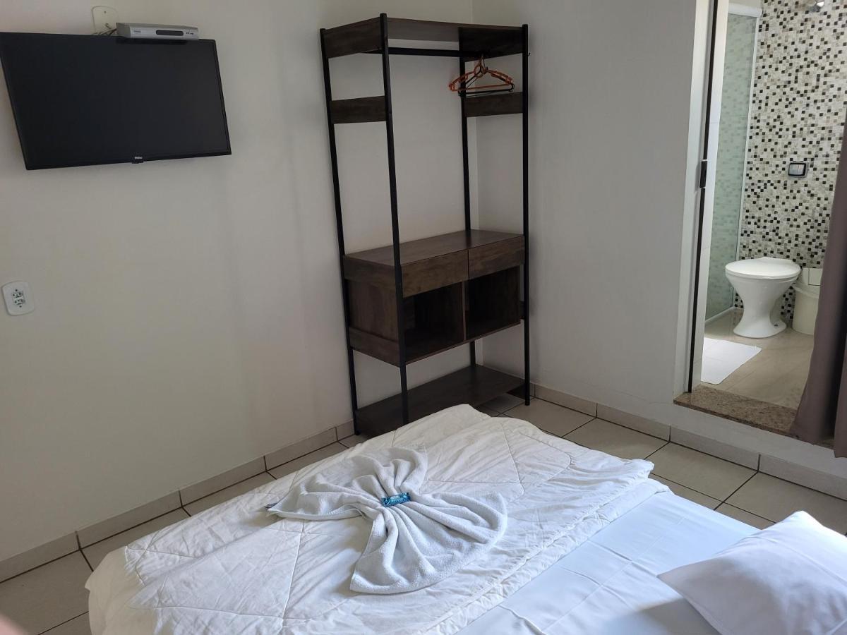 Hotel Lambert กังบูอี ภายนอก รูปภาพ